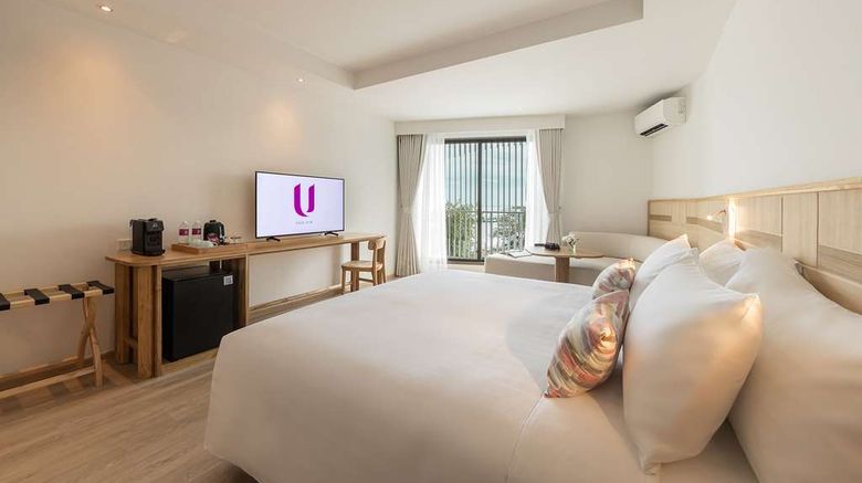 <b>Ibis Hua Hin Room</b>. Images powered by <a href="https://iceportal.shijigroup.com/" title="IcePortal" target="_blank">IcePortal</a>.