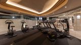 Ibis Hua Hin Health