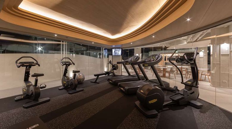 <b>Ibis Hua Hin Health</b>. Images powered by <a href="https://iceportal.shijigroup.com/" title="IcePortal" target="_blank">IcePortal</a>.