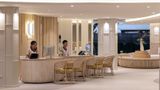 Ibis Hua Hin Lobby