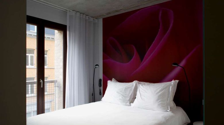 <b>Hotel Banks Room</b>. Images powered by <a href="https://iceportal.shijigroup.com/" title="IcePortal" target="_blank">IcePortal</a>.