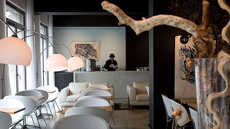 Hotel Banks Restaurant