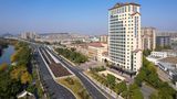 Days Inn by Wyndham Shaoxing Yuecheng Exterior