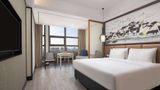 Days Inn by Wyndham Shaoxing Yuecheng Room