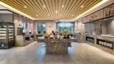 Days Inn by Wyndham Shaoxing Yuecheng Restaurant