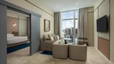 Hyatt Centric Santo Domingo Piantini Suite