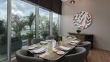 Hyatt Centric Santo Domingo Piantini Restaurant
