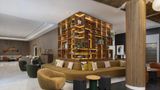 Hyatt Centric Santo Domingo Piantini Lobby