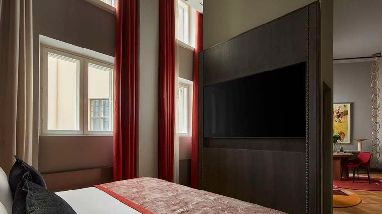 <b>NH Collection Helsinki Grand Hansa Suite</b>. Images powered by <a href="https://iceportal.shijigroup.com/" title="IcePortal" target="_blank">IcePortal</a>.