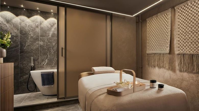 <b>NH Collection Helsinki Grand Hansa Spa</b>. Images powered by <a href="https://iceportal.shijigroup.com/" title="IcePortal" target="_blank">IcePortal</a>.
