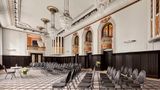 <b>NH Collection Helsinki Grand Hansa Meeting</b>. Images powered by <a href="https://iceportal.shijigroup.com/" title="IcePortal" target="_blank">IcePortal</a>.