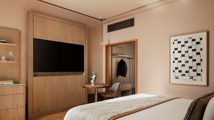 NH Collection Helsinki Grand Hansa Room