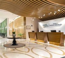 Levatio Suites Muscat, Radisson Individ. Lobby
