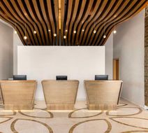 Levatio Suites Muscat, Radisson Individ. Lobby