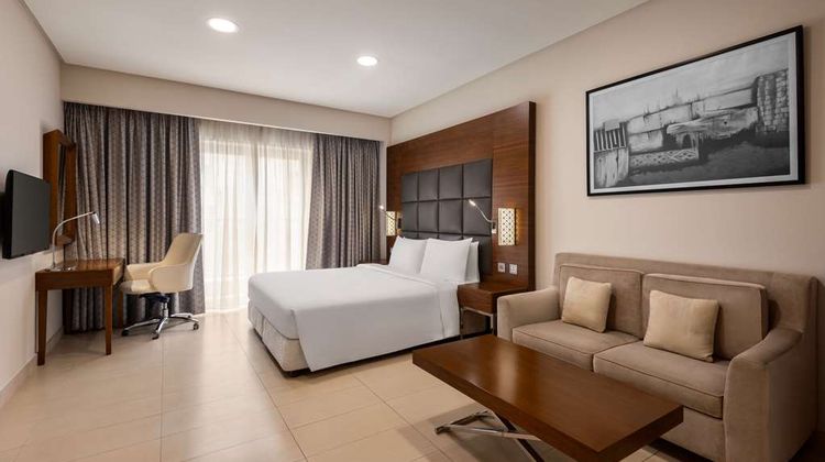 Levatio Suites Muscat, Radisson Individ. Room