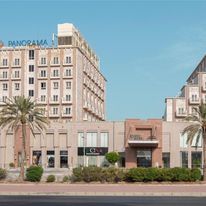 Levatio Suites Muscat, Radisson Individ.