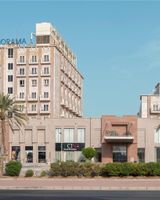 Levatio Suites Muscat, Radisson Individ.