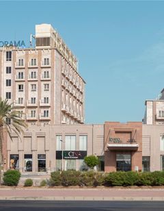 Levatio Suites Muscat, Radisson Individ.