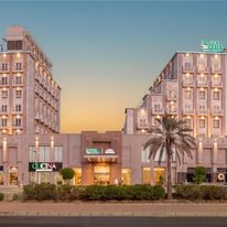 Levatio Suites Muscat, Radisson Individ.