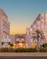 Levatio Suites Muscat, Radisson Individ.