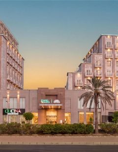 Levatio Suites Muscat, Radisson Individ.
