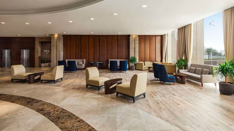 <b>Radisson Hotel Muscat Panorama Restaurant</b>. Images powered by <a href="https://iceportal.shijigroup.com/" title="IcePortal" target="_blank">IcePortal</a>.