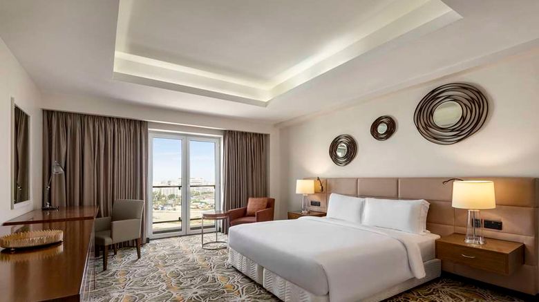 <b>Radisson Hotel Muscat Panorama Suite</b>. Images powered by <a href="https://iceportal.shijigroup.com/" title="IcePortal" target="_blank">IcePortal</a>.