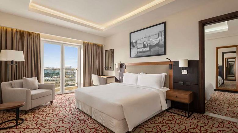 <b>Radisson Hotel Muscat Panorama Room</b>. Images powered by <a href="https://iceportal.shijigroup.com/" title="IcePortal" target="_blank">IcePortal</a>.