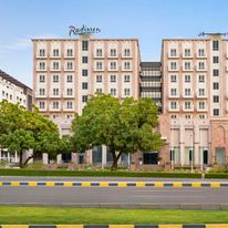 Radisson Hotel Muscat Panorama