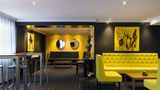 Best Western Hotel Atrium Valence Lobby