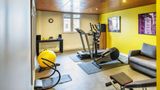 Best Western Hotel Atrium Valence Health