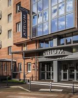 Best Western Hotel Atrium Valence