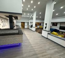SureStay Plus by Best Western Mobile I65 Lobby
