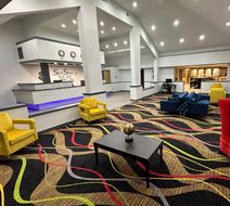 SureStay Plus by Best Western Mobile I65 Lobby
