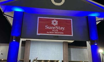 SureStay Plus by Best Western Mobile I65