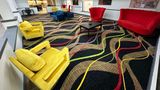 SureStay Plus by Best Western Mobile I65 Lobby