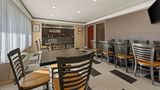 Econo Lodge Rockford East Restaurant