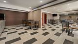 Econo Lodge Rockford East Restaurant