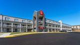 Econo Lodge Rockford East Exterior