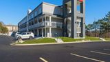 Econo Lodge Rockford East Exterior