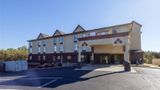 <b>Clarion Pointe Exterior</b>. Images powered by <a href="https://iceportal.shijigroup.com/" title="IcePortal" target="_blank">IcePortal</a>.