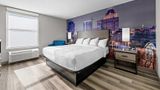 <b>Clarion Pointe Room</b>. Images powered by <a href="https://iceportal.shijigroup.com/" title="IcePortal" target="_blank">IcePortal</a>.
