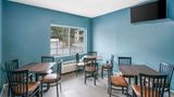 Quality Inn Queensbury Restaurant