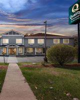 Quality Inn Queensbury