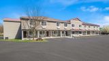 Quality Inn Queensbury Exterior