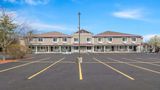 Quality Inn Queensbury Exterior