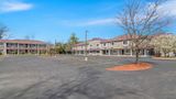 Quality Inn Queensbury Exterior