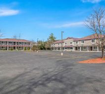 Quality Inn Queensbury Exterior