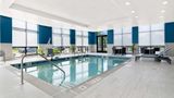 Hampton Inn & Stes Medical District UIC Pool