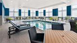 Hampton Inn & Stes Medical District UIC Pool